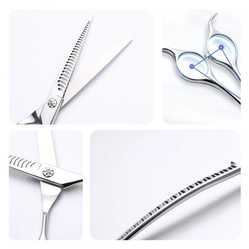 Magician™ | 7.0″ Curved Chunker
