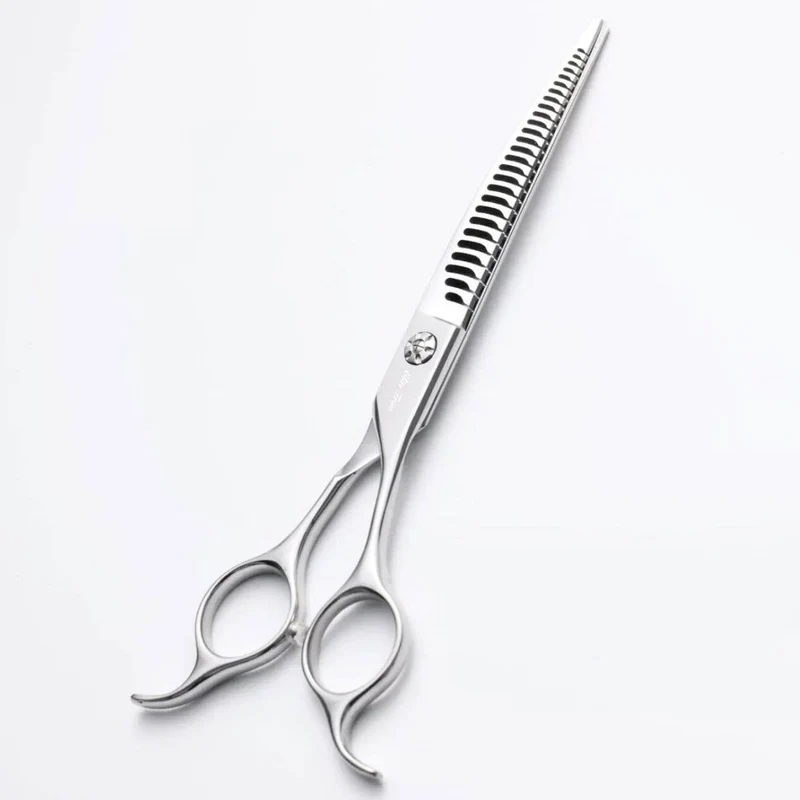 Magician™ | 7.0″ Curved Chunker