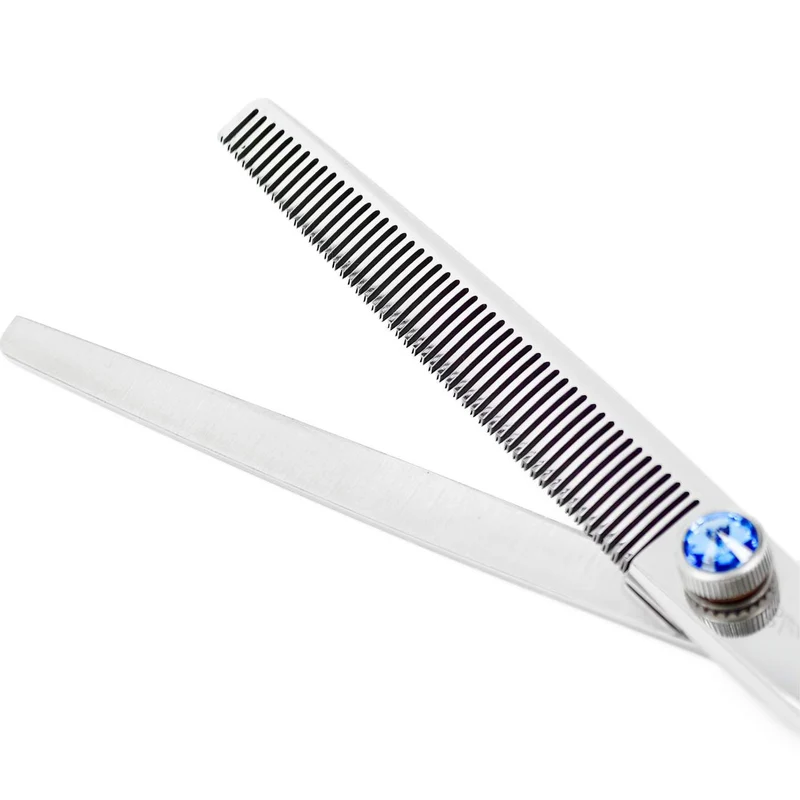 Gemstone Pro™ | 7.0"-8.0" Professional Shears Set | Left-Handed