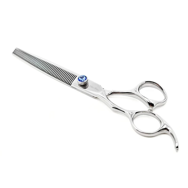 Gemstone Pro™ | 7.0"-8.0" Professional Shears Set | Left-Handed