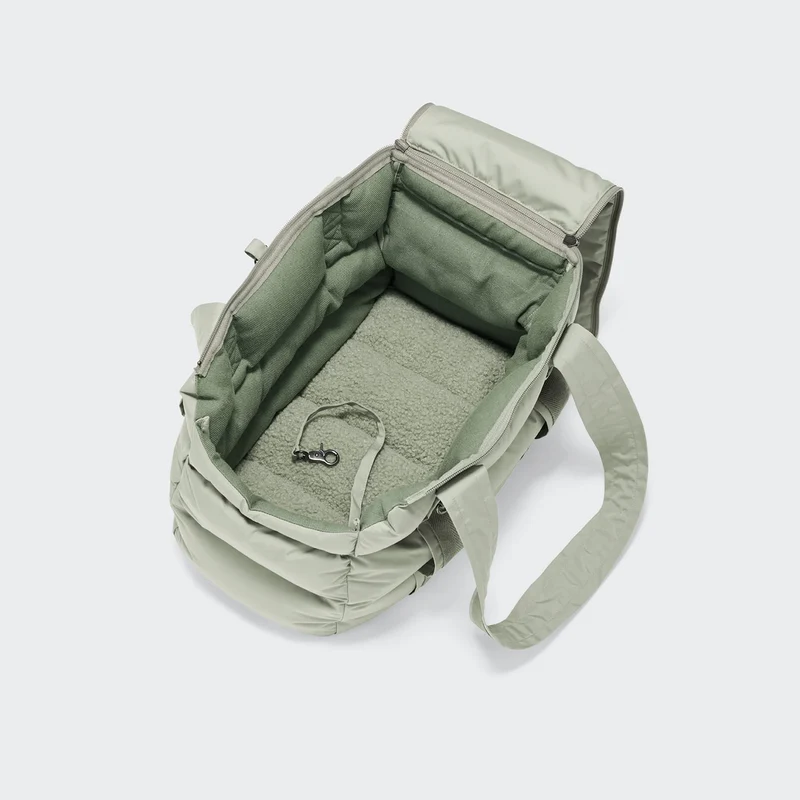 Hundetasche Montreal 2.0 Dusty Mint