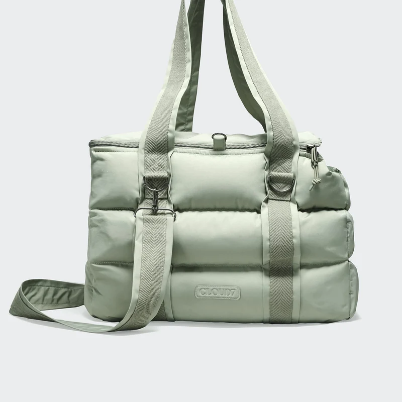Hundetasche Montreal 2.0 Dusty Mint