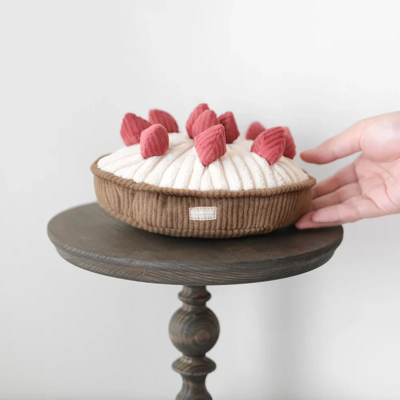 Schnüffelspielzeug Berrie Pie