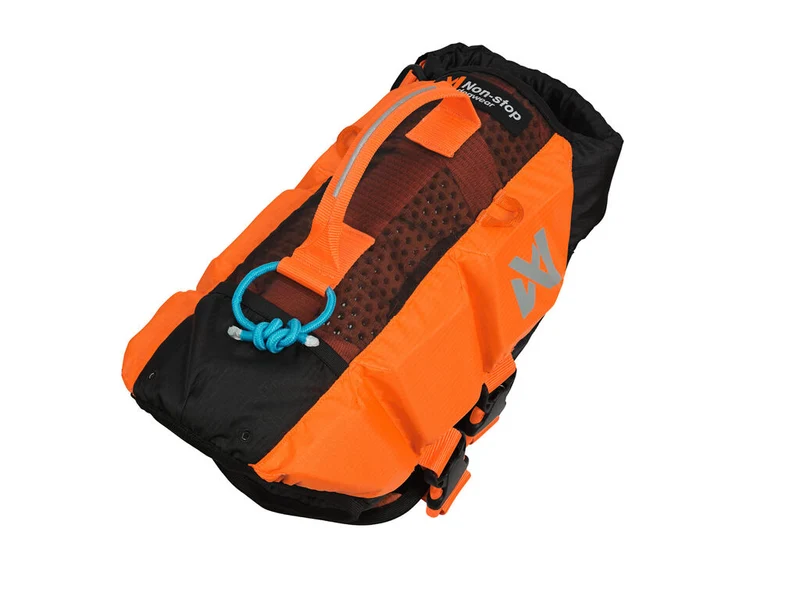 Non-stop Protector life jacket