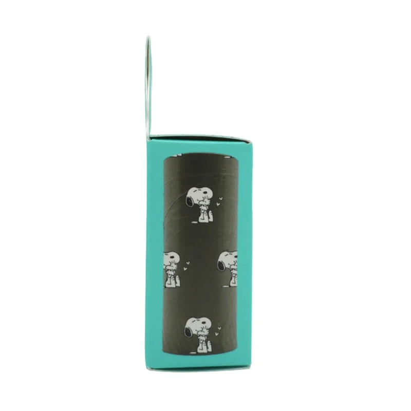 Hundekotbeutel Snoopy