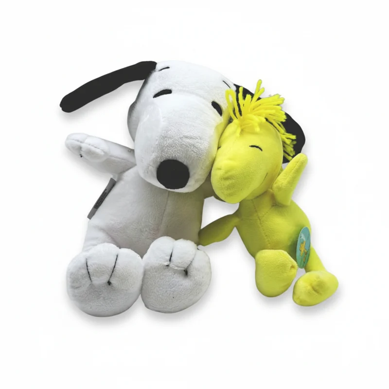 Hundespielzeug Snoopy