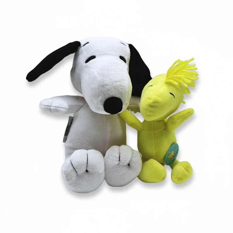Hundespielzeug Snoopy