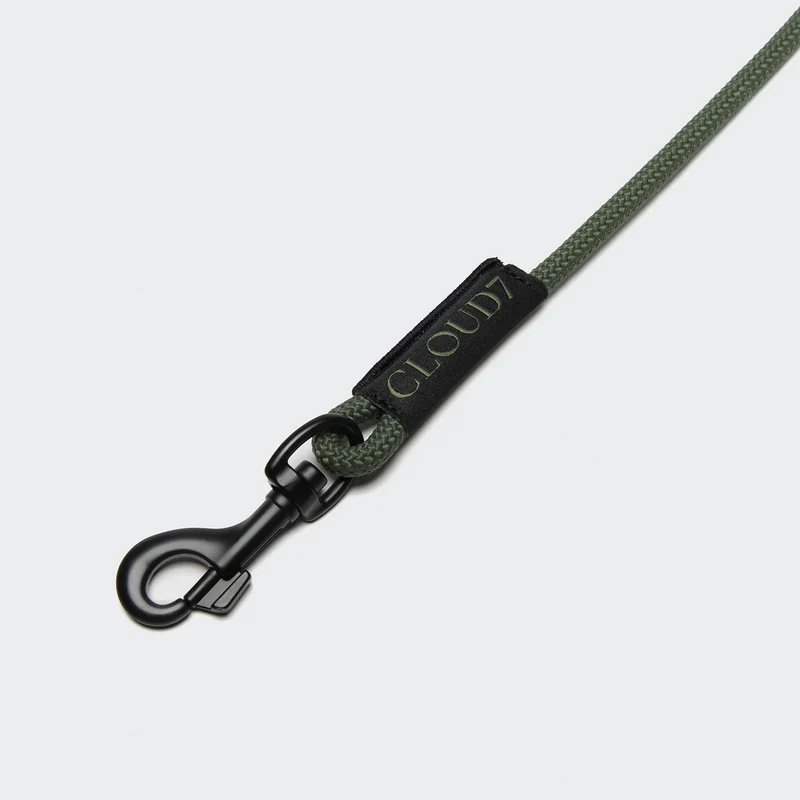 Seilleine LTTL Dark Olive