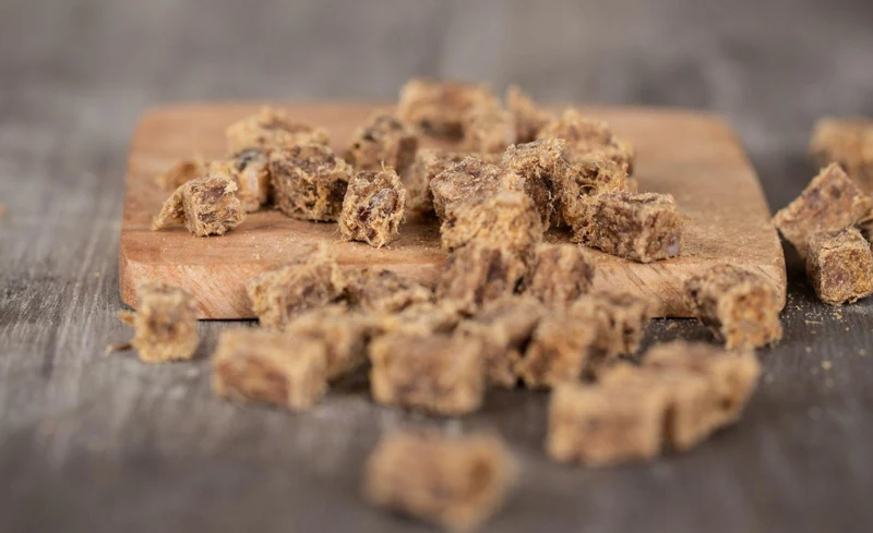 mÿ Cubes Pferd soft 250g