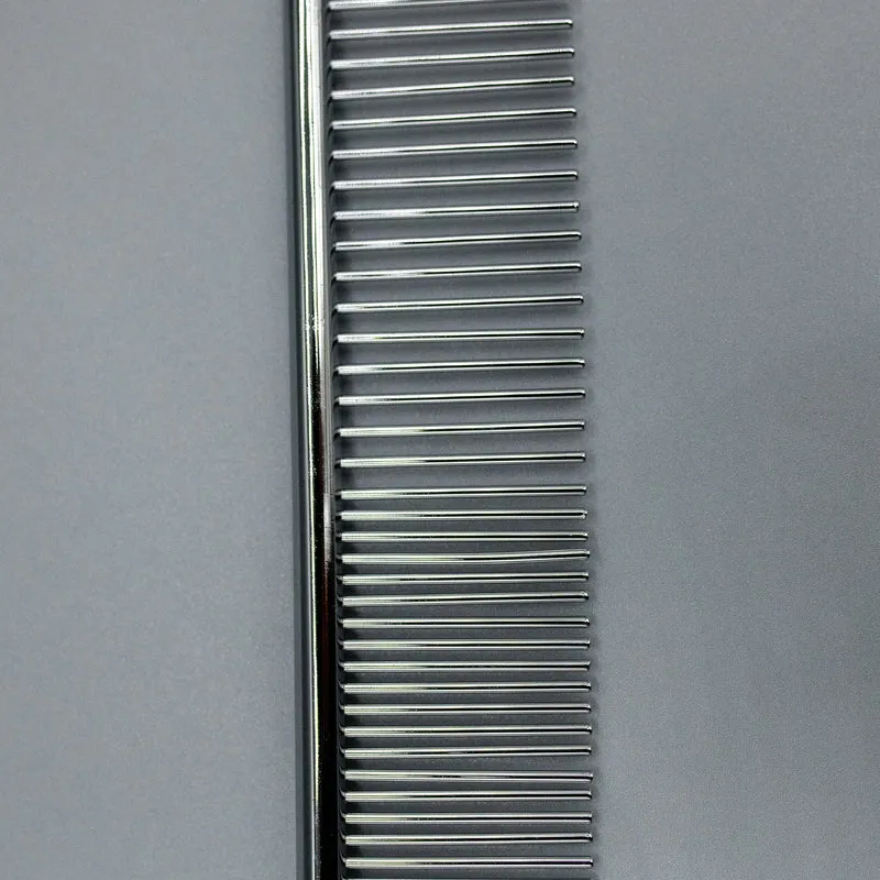 Metallkamm