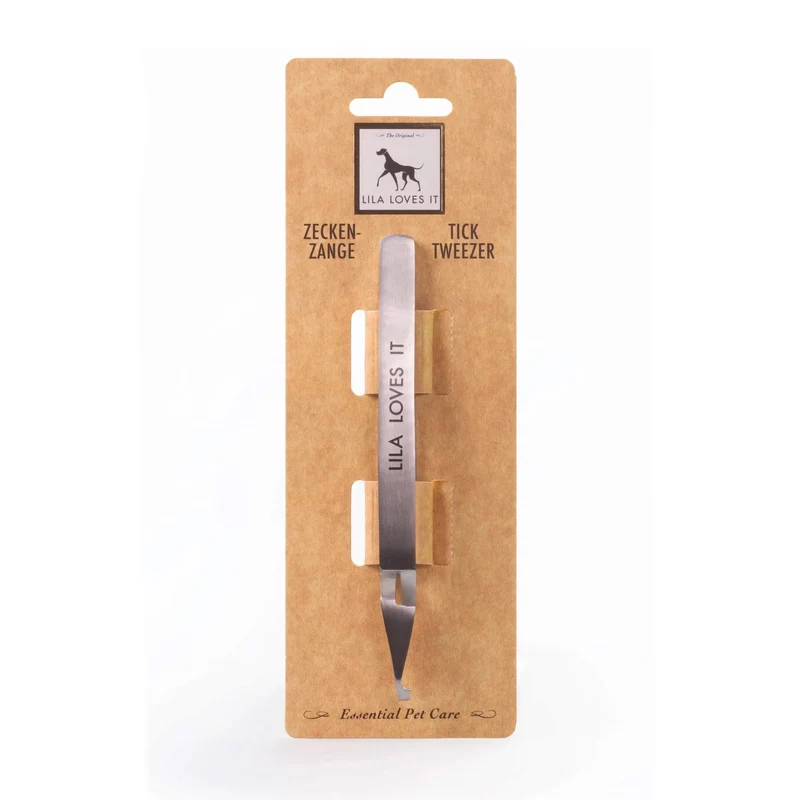Tick Tweezer