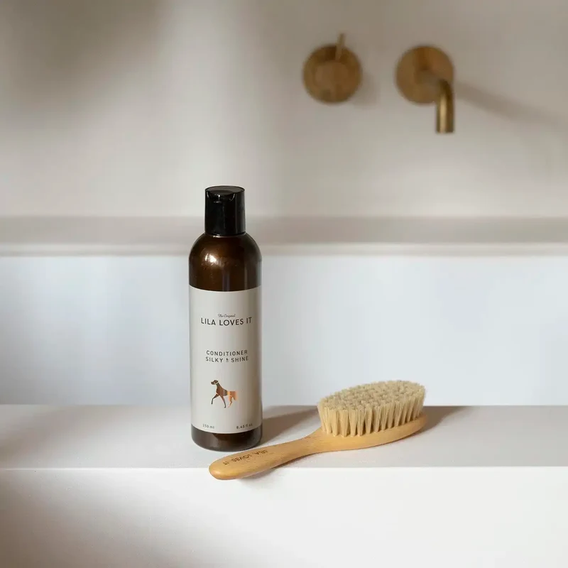 Conditioner Intense Silky & Shine 250 ml