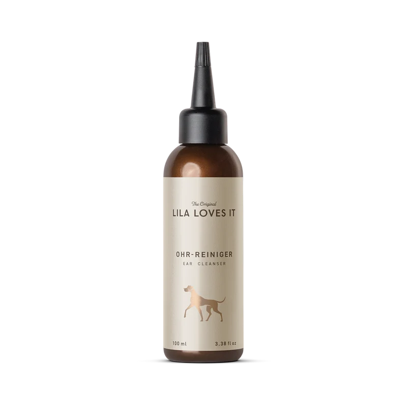 Ear-Cleanser 100 ml