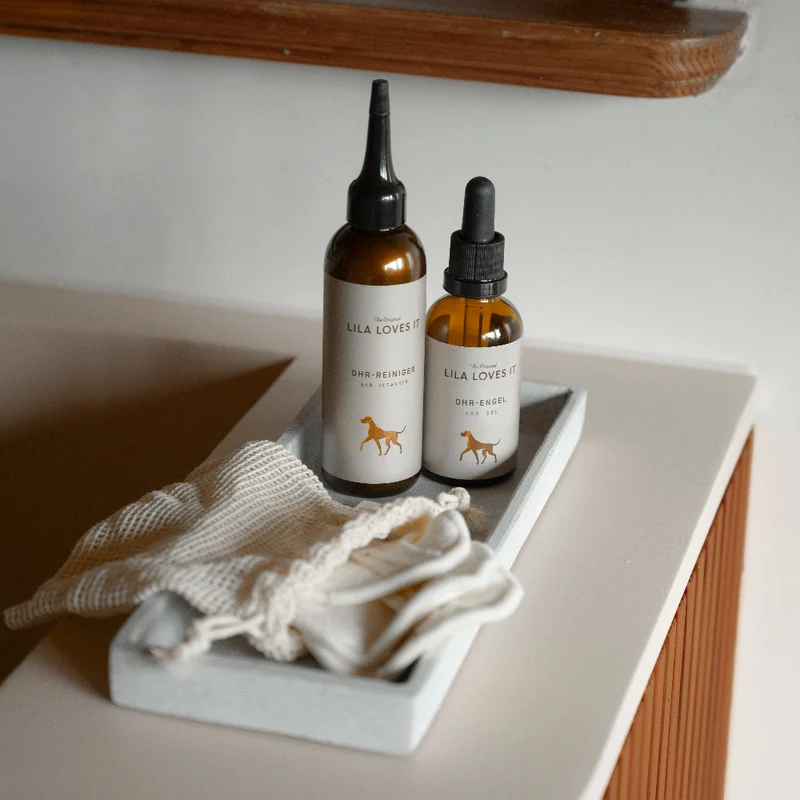 Ear-Cleanser 100 ml