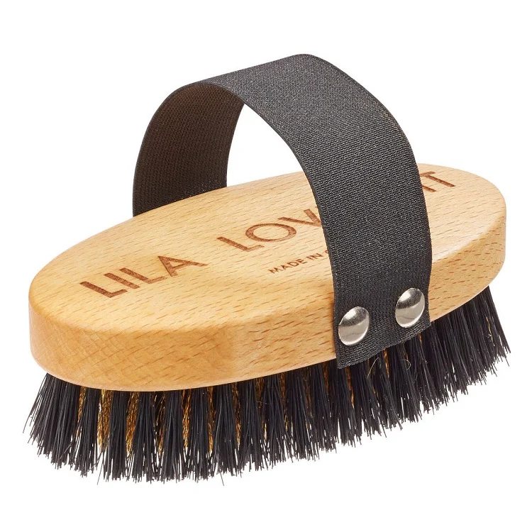 Dog Brush Shorthair