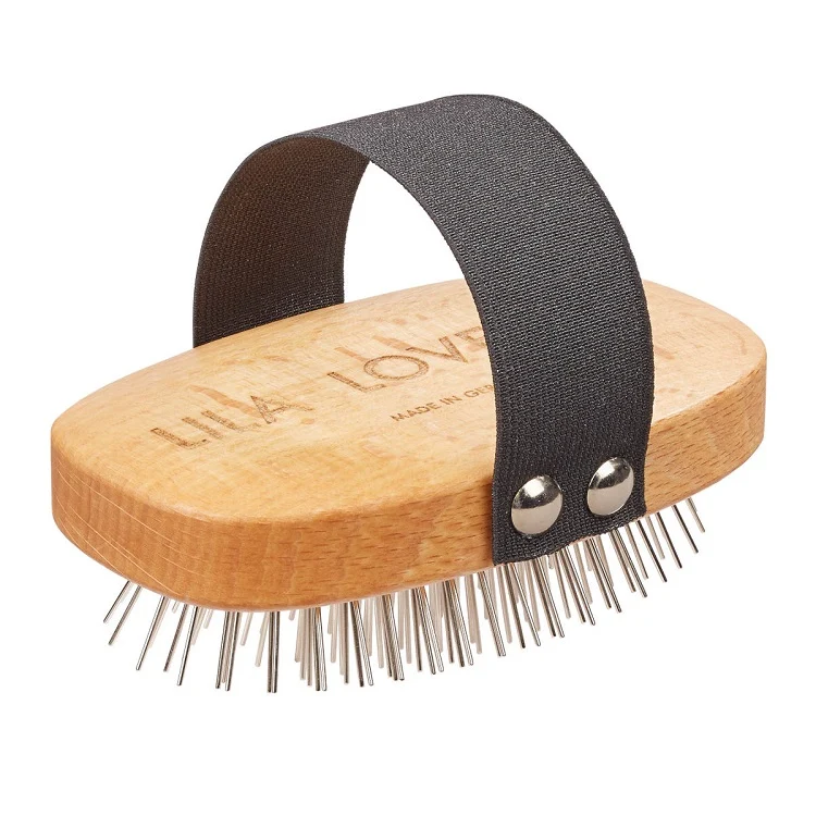 Dog Brush Longhair