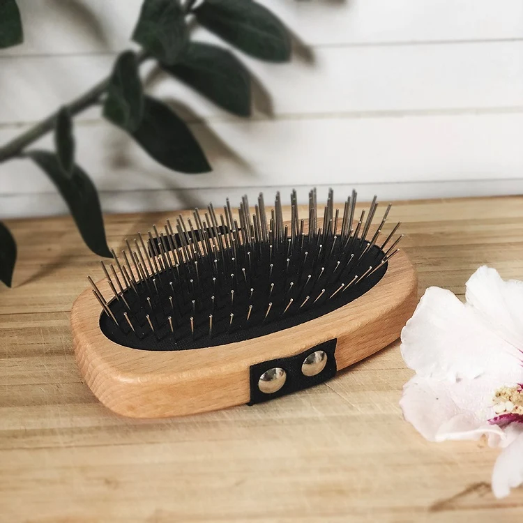 Dog Brush Longhair