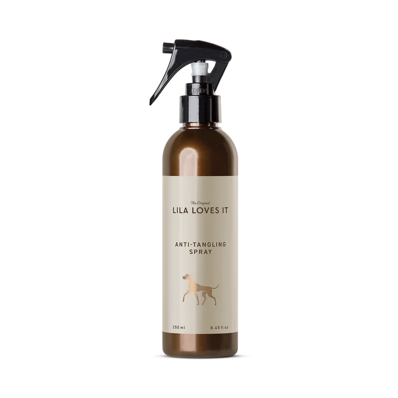 Dog Detangling Spray 250 ml