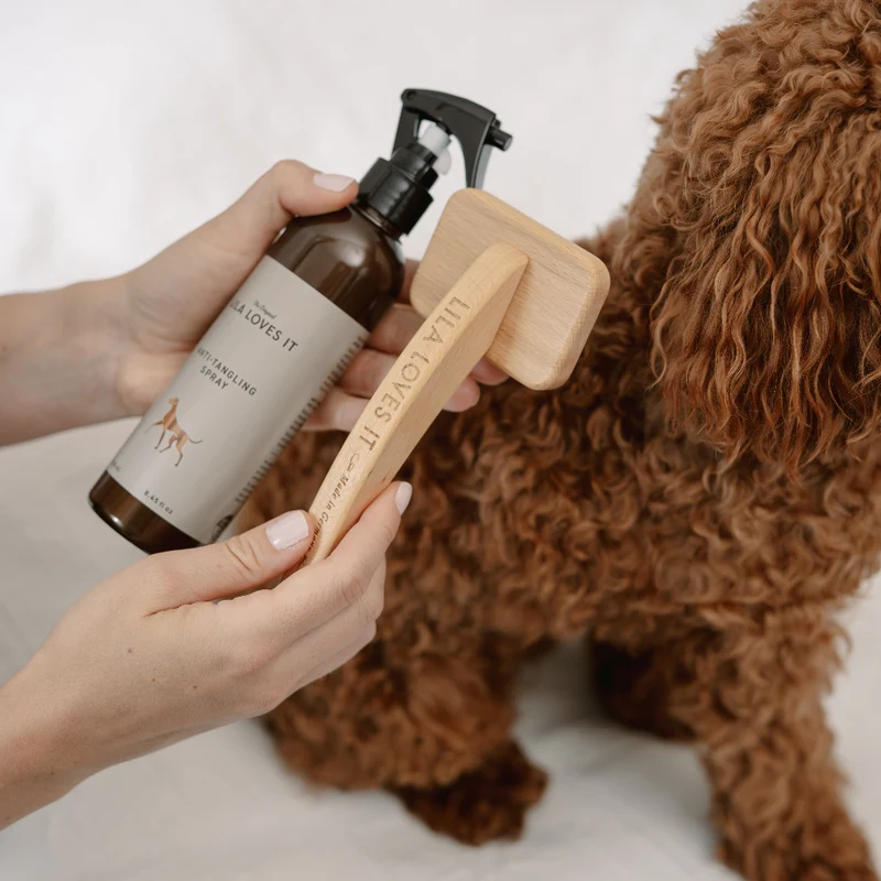 Dog Detangling Spray 250 ml