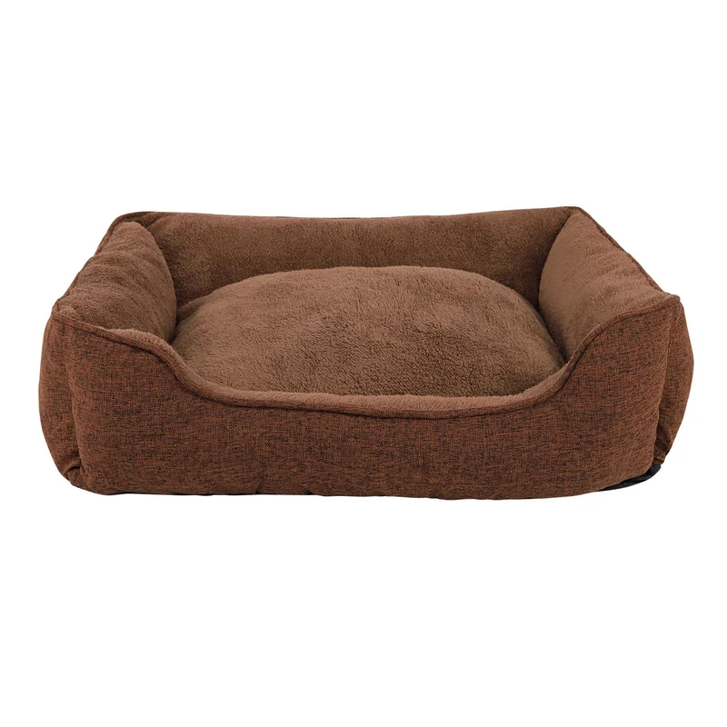 Katzenbett mit abnehmbarem Bezug