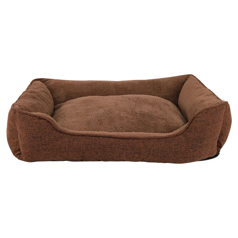 Katzenbett mit abnehmbarem Bezug