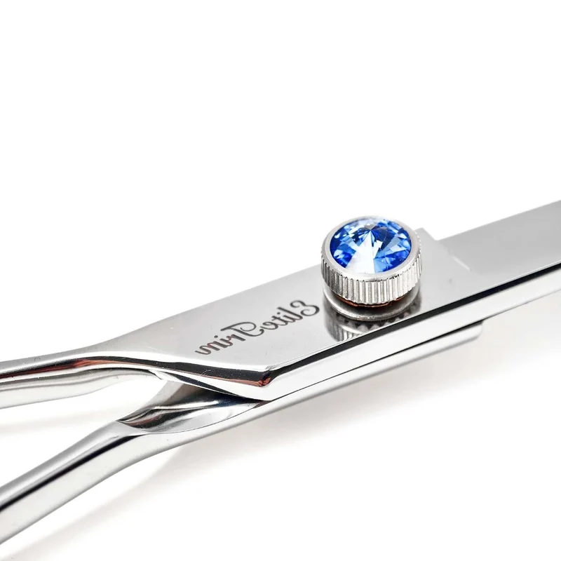 Gemstone Pro™ | 7.0"-8.0" Professional Shears Set | Left-Handed