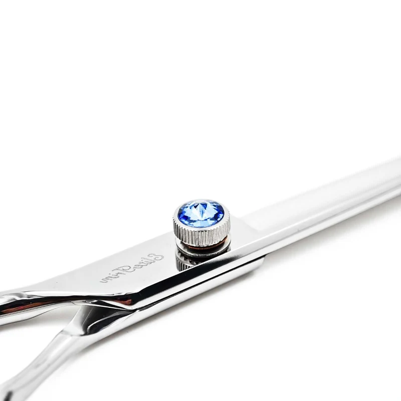 Gemstone Pro™ | 7.0"-8.0" Straight Shear | Left-Handed