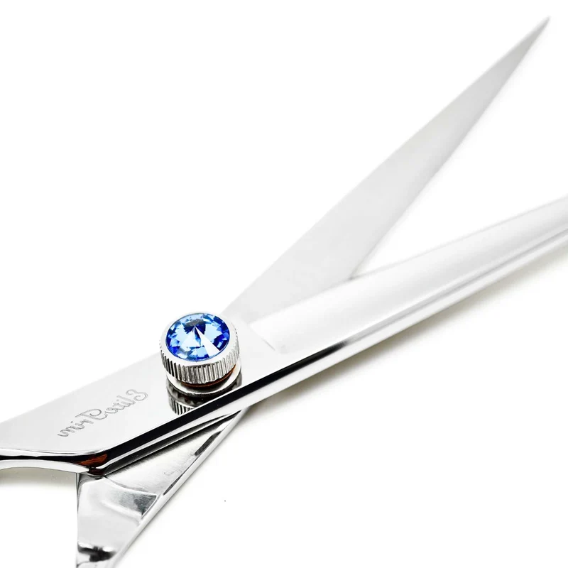 Gemstone Pro™ | 7.0"-8.0" Professional Shears Set | Left-Handed