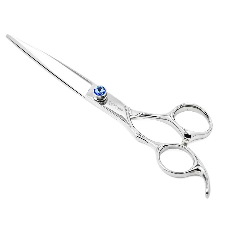 Gemstone Pro™ | 7.0"-8.0" Straight Shear | Left-Handed