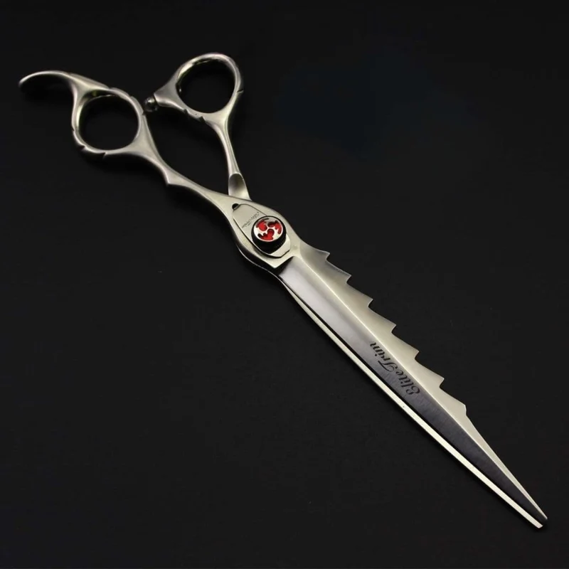 RazorSpine™ | 7.5" Straight Shears