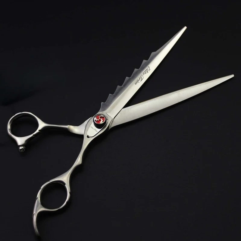 RazorSpine™ | 7.5" Straight Shears
