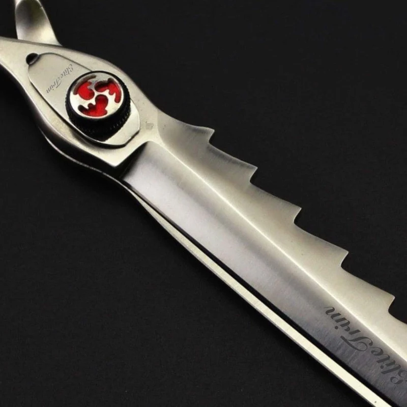 RazorSpine™ | 7.5" Straight Shears