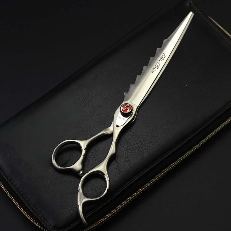 RazorSpine™ | 7.5" Straight Shears