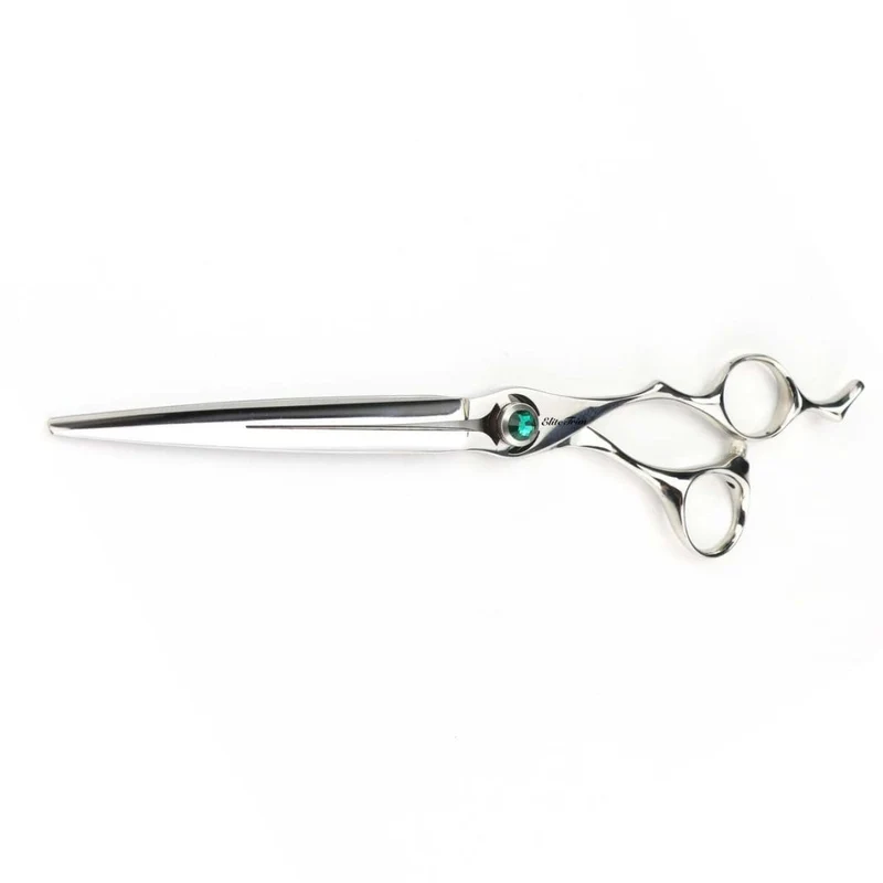 Emerald Flow™ | 7.5" Straight Shears