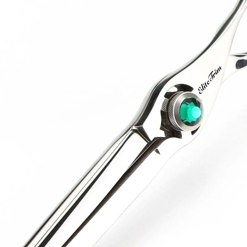 Emerald Flow™ | 7.5" Straight Shears