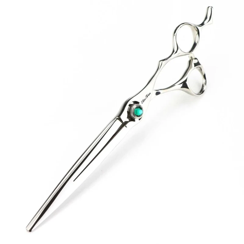Emerald Flow™ | 7.5" Straight Shears