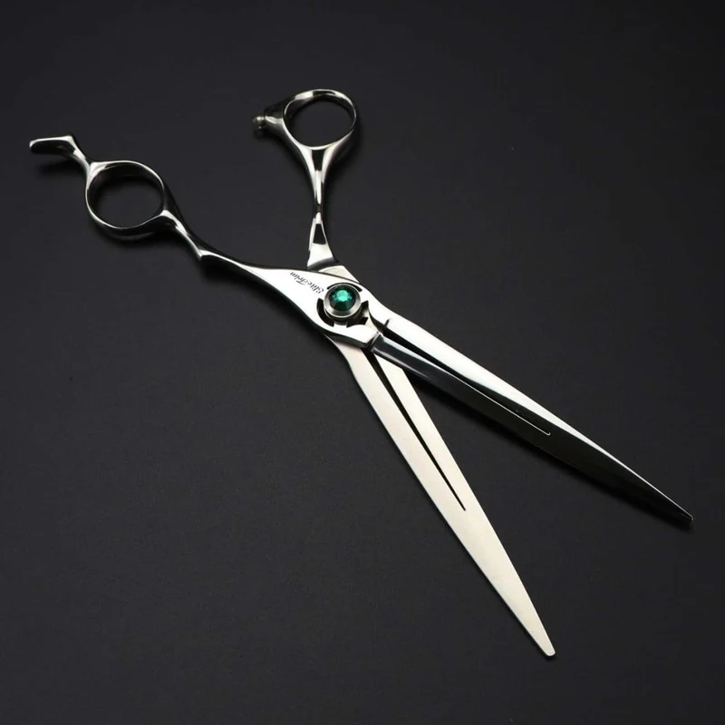 Emerald Flow™ | 7.5" Straight Shears