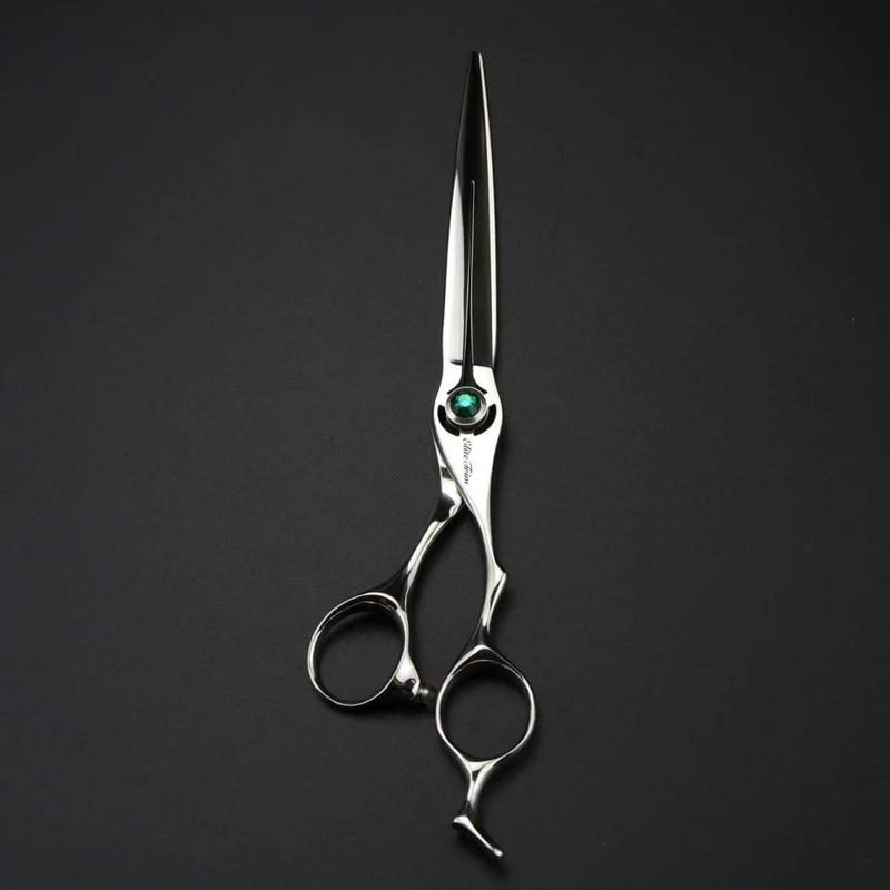 Emerald Flow™ | 7.5" Straight Shears