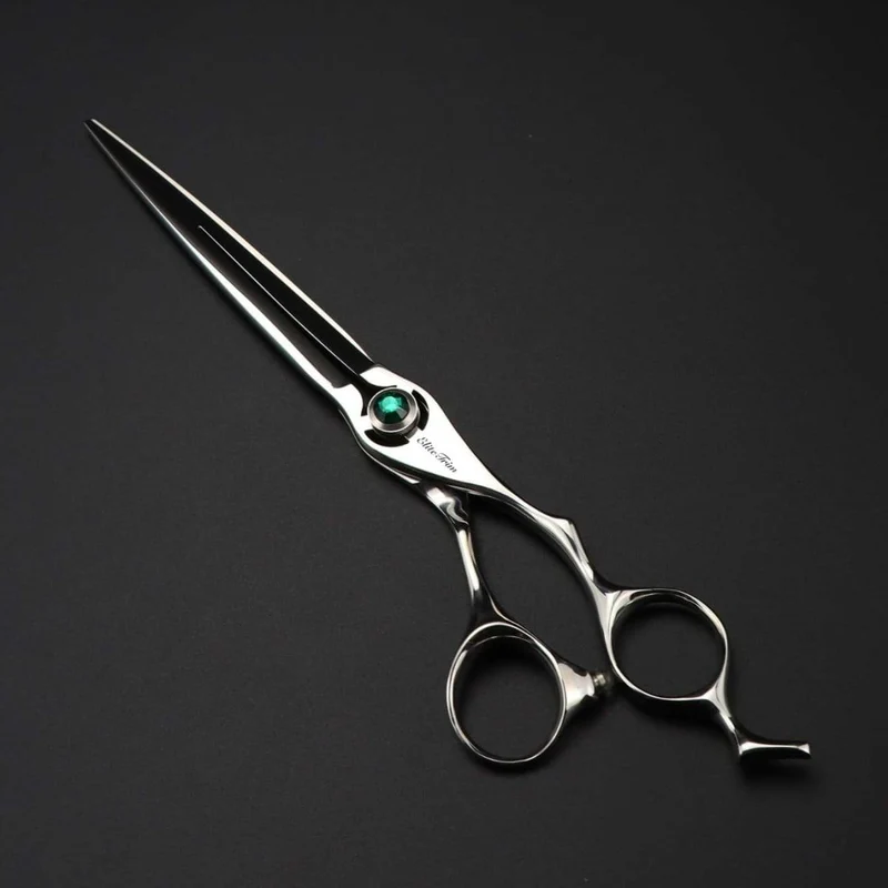 Emerald Flow™ | 7.5" Straight Shears