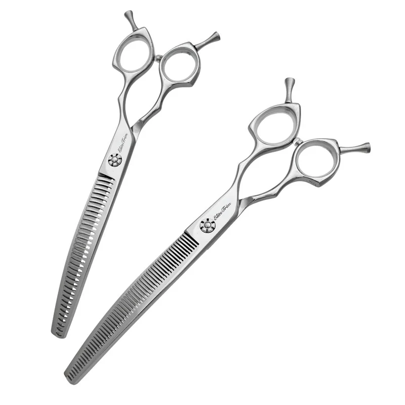 Grace™ Series | 7.5" Curved Shears