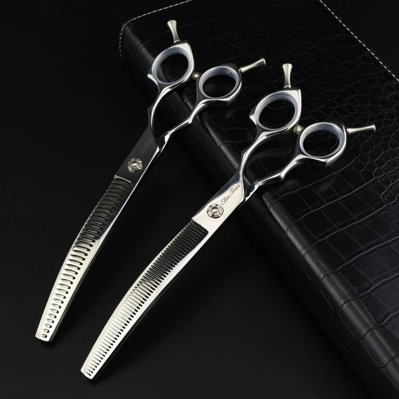 Grace™ Series | 7.5" Curved Shears