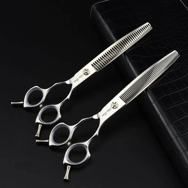 Grace™ Series | 7.5" Curved Shears