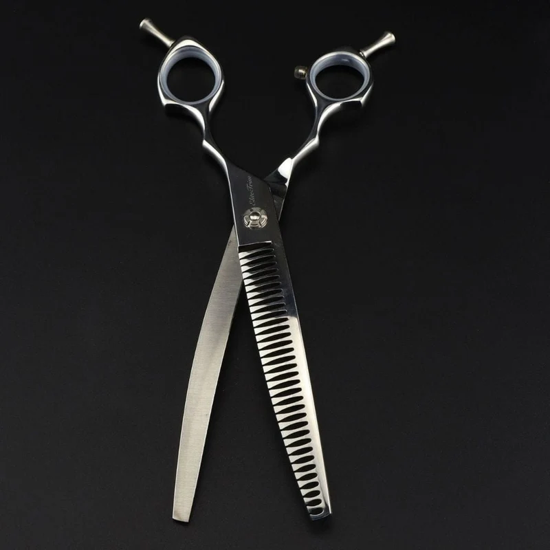 Grace™ Series | 7.5" Curved Shears