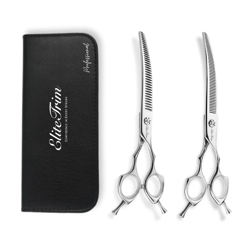 Grace™ Series | 7.5" Curved Shears