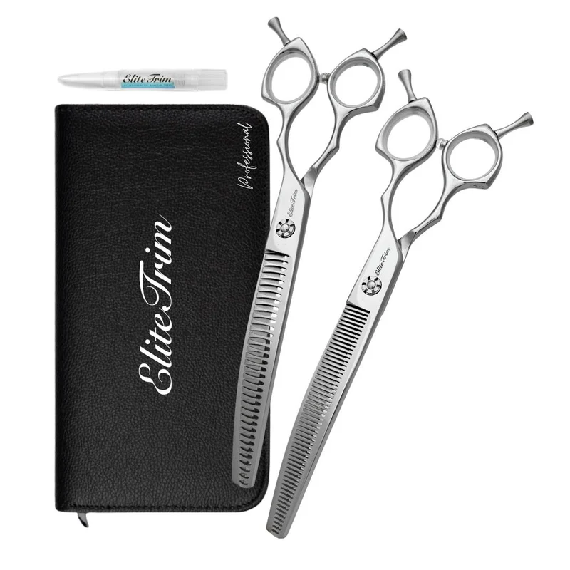 Grace™ Series | 7.5" Curved Shears
