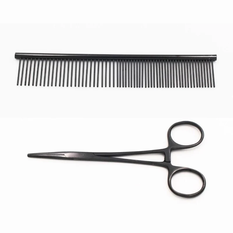 Home Grooming Series | 7" Advanced Shears Kit