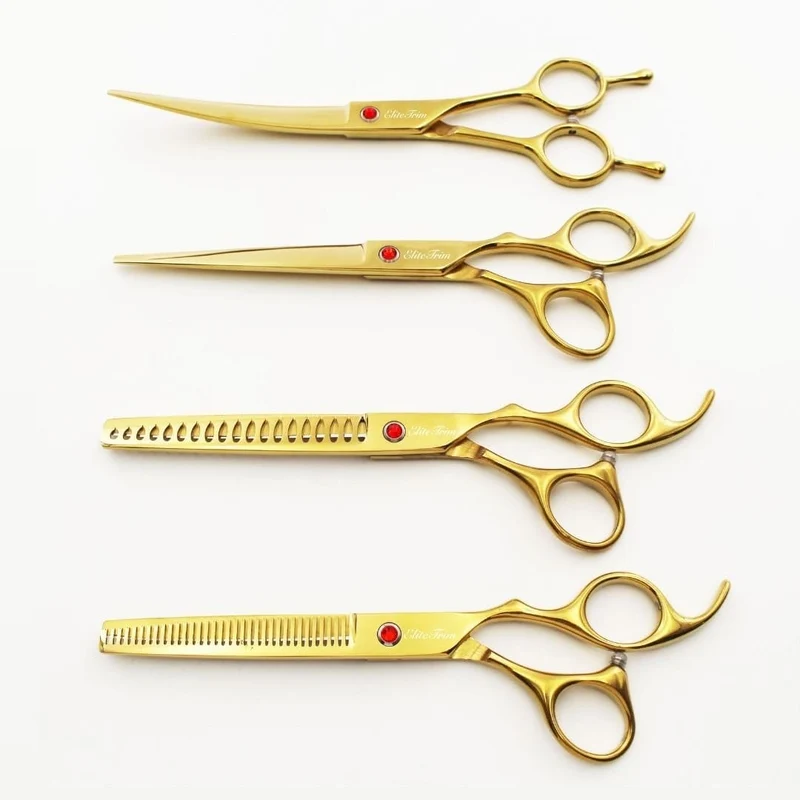 Home Grooming Series | 7" Advanced Shears Kit