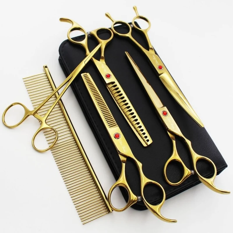 Home Grooming Series | 7" Standard Shears Kit