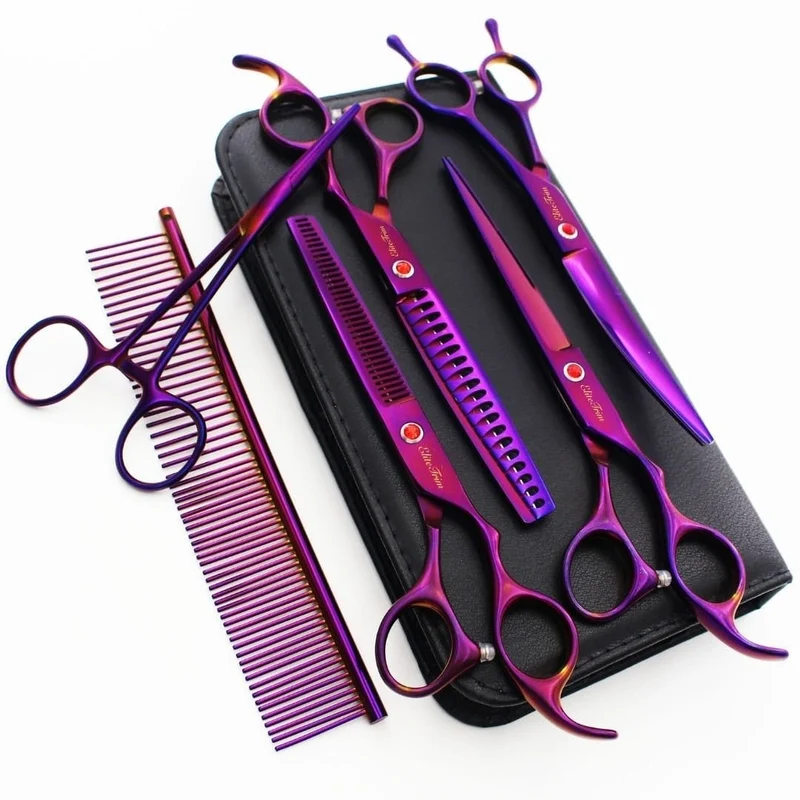 Home Grooming Series | 7" Standard Shears Kit