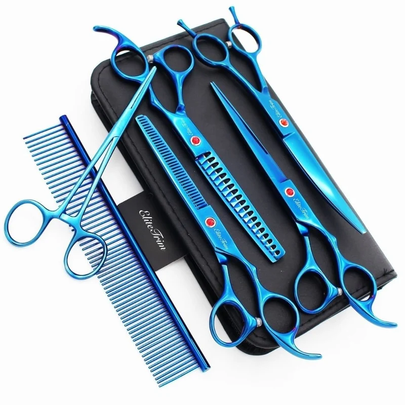 Home Grooming Series | 7" Standard Shears Kit
